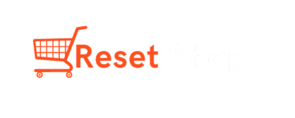 Reset Shop